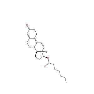 群勃龙庚酸酯|trenbolone enanthate