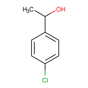 (R)-1-(4-氯苯基)乙醇  75968-40-0