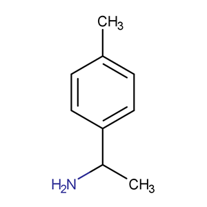 (R)-1-(4-甲基苯基)乙胺  4187-38-6