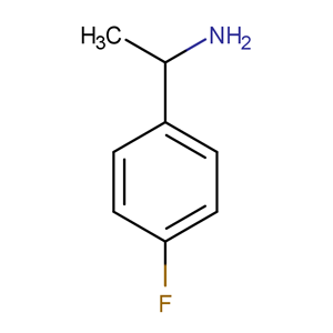 (R)-1-(4-氟苯基)乙胺,(R)-(+)-1-(4-Fluorophenyl)Ethylamine