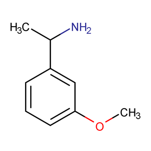 (R)-1-(3-甲氧基苯基)乙胺,(R)-1-(3-Methoxyphenyl)ethanamine