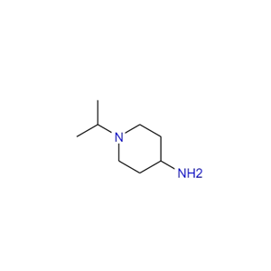 1-异丙基-4-哌啶胺