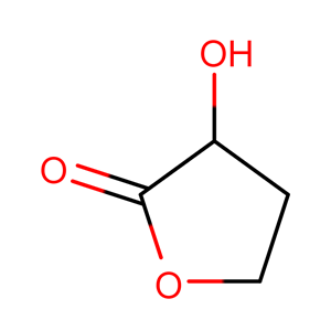 (R)-(+)-α-羟基-γ-丁内酯  56881-90-4