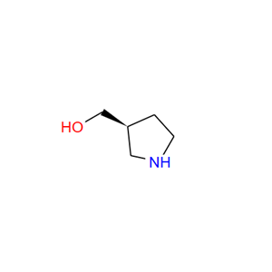 (S)-吡咯烷-3-甲醇