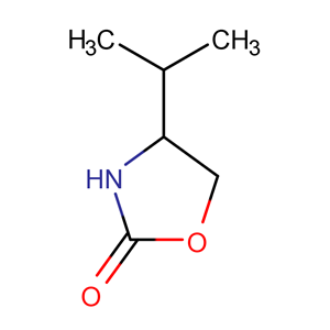 (R)-(+)-4-异丙基-2-恶唑啉酮  95530-58-8
