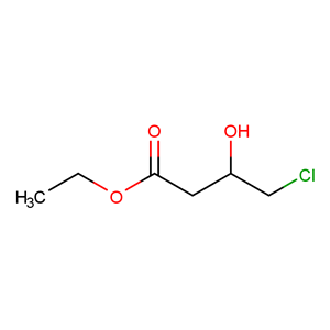 (R)-(+)-4-氯-3-羟基丁酸乙酯 90866-33-4