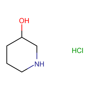 (R)-3-羟基哌啶盐酸盐  198976-43-1