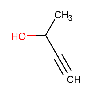 (R)-(+)-3-丁炔-2-醇   42969-65-3
