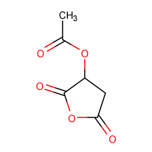 (R)-(+)-2-乙酰氧基丁二酸酐  79814-40-7