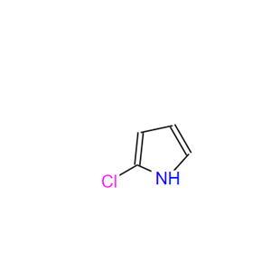 2-氯吡咯,2-Chloropyrrole