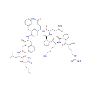 [Nle11] Substance P 57462-42-7
