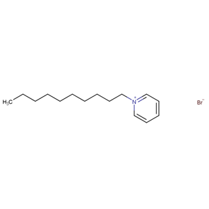 N-癸基吡啶溴盐