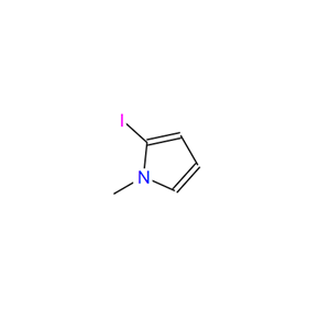 34671-29-9 2-碘-1-甲基-吡咯