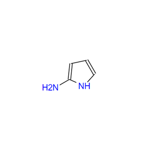 4458-15-5 2-氨基吡咯
