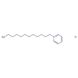 N-十二烷基吡啶溴盐