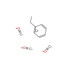 (Ethylbenzene)tricarbonylchromium(0) 12203-31-5