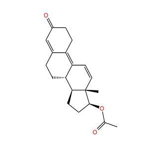 群勃龙醋酸酯|Trenbolone acetate