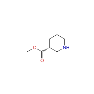 (R)-哌啶-3-甲酸甲酯,(R)-methyl piperidine-3-carboxylate