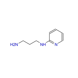 N1-(pyridin-2-yl)propane-1,3-diamine 38585-73-8