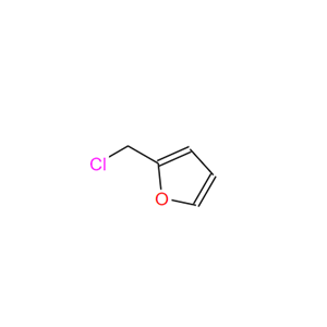 2-氯甲基呋喃,2-Chloromethyl furan