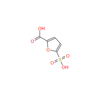 87299-57-8 呋喃-5-磺酸-2-甲酸