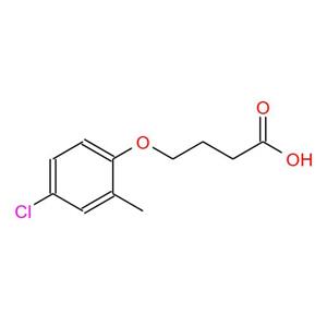 2-甲基-4-氯苯氧基丁酸,MCPB