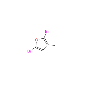 89284-16-2 2,5-二溴-3-甲基呋喃