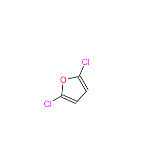 2,5-二氯呋喃,2,5-Dichlorofuran