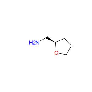7202-43-9 R-2-氨甲基四氢呋喃