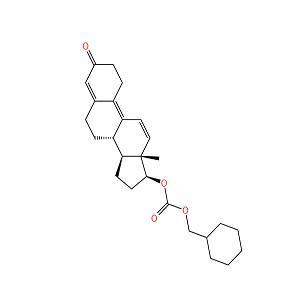 群勃龙环己甲基碳酸酯|Trenbolone Hexahydrobenzyl Carbonate 