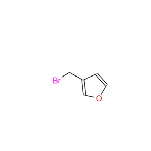 63184-61-2 3-溴甲基呋喃