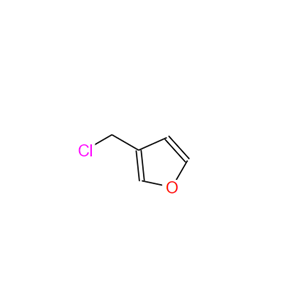 3-氯甲基呋喃,3-(Chloromethyl)furan