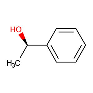 (R)-(+)-1-苯基乙醇  1517-69-7