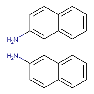 (R)-(+)-1,1’-联-2-萘胺,1,1