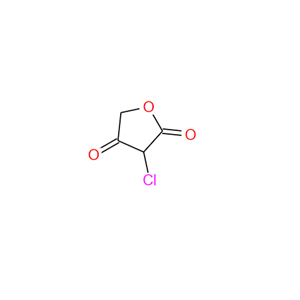 4971-55-5 3-氯-2,4(3H,5H)-呋喃二酮