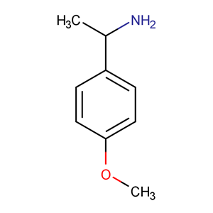 (R)-(+)-1-(4-甲氧基苯)乙胺 22038-86-4