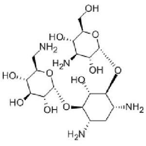 硫酸卡那霉素,KANAMYCIN SULFATE