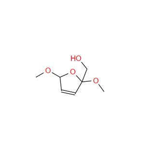 19969-71-2 2,5-二氢-2,5-二甲氧基糠基醇