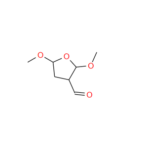 50634-05-4 2,5-二甲氧基-3-四氢呋喃缩醛