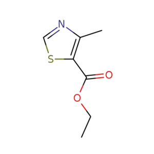 4-甲基噻唑-5-甲酸乙酯 