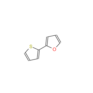 2-(2-噻嗯基)呋喃,2-(2-Thienyl)furan