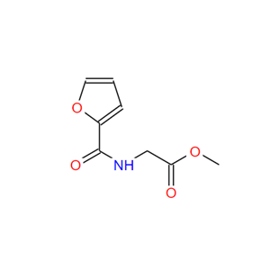 13290-00-1N-(2-糠酰)甘氨酸甲酯