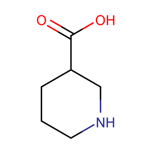 (R)-(-)-哌啶-3-甲酸  25137-00-2