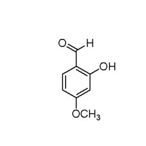 2-羟基-4-甲氧基苯甲醛673-22-3