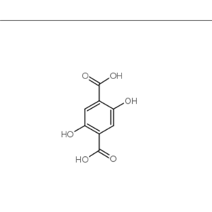 2，5-二羟基对苯二甲酸610-92-4