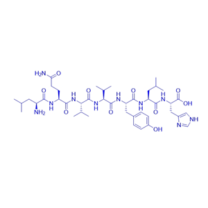 TGF beta-1 抑制剂多肽SB-01/1251838-01-3/Vicatertide