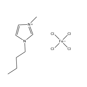 1-丁基-3-甲基咪唑四氯化铁
