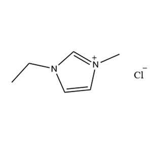 1-乙基-3-甲基咪唑氯盐 65039-09-0