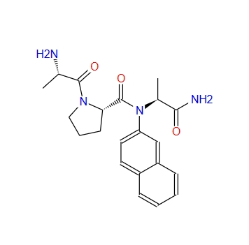 H-Ala-Pro-Ala-βNA,H-Ala-Pro-Ala-βNA