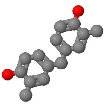4,4'-亚甲基双(2-甲基苯酚),4,4'-DIHYDROXY-3,3'-DIMETHYLDIPHENYLMETHANE